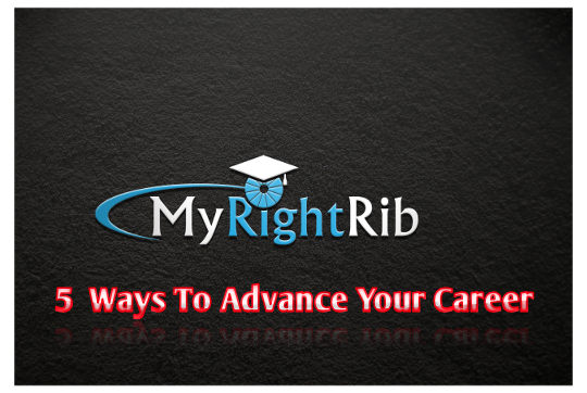 Ways To Advance your Career