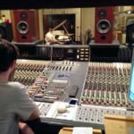 How to become an Audio Engineer