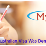 Reasons for most Visa rejection