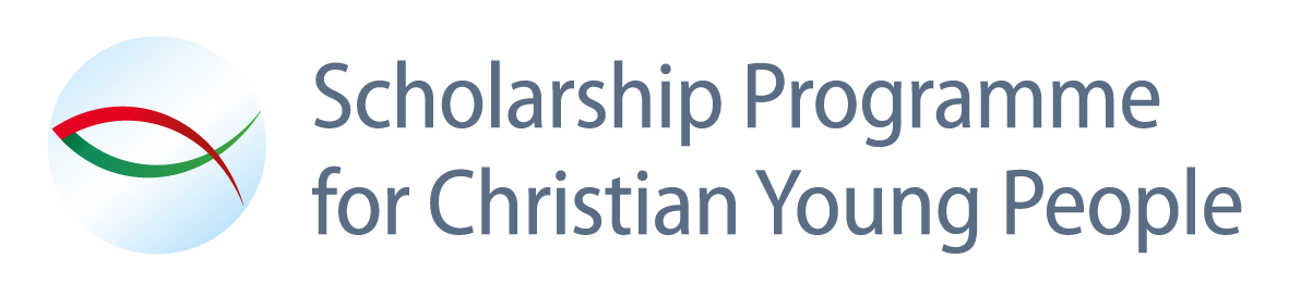 SCHOLARSHIP PROGRAMME FOR CHRISTIAN YOUNG PEOPLE (SCYP)