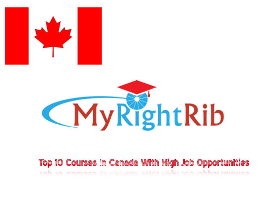 Top Courses to Study in Canada for International Students to Get Jobs