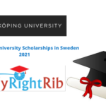 Jönköping University Scholarships in Sweden 2021