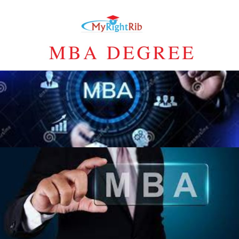 Top 11 Very Good Reasons To Do An MBA Degree,