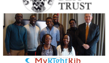 The Beit Trust Postgraduate Scholarships Application – Fully Funded