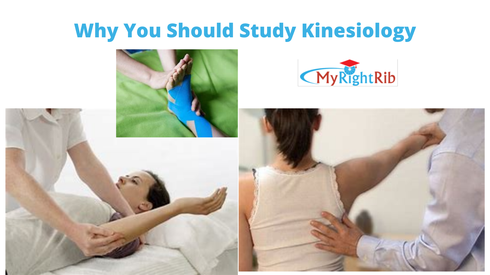 What is Kinesiology? Why You Should Study Kinesiology 2024