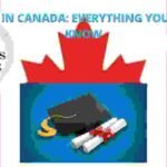 MASTERS IN CANADA: EVERYTHING YOU NEED TO KNOW