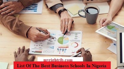 Best Business Schools In Nigeria