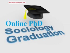 Best Online Sociology PhD Degree Programs