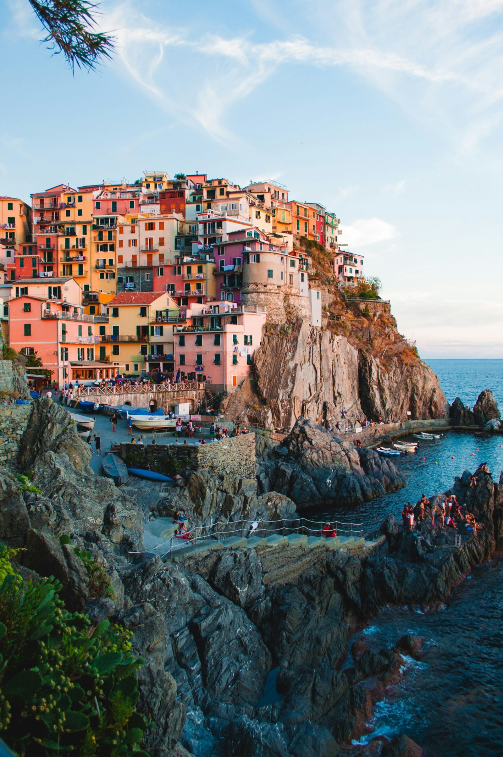Top Cities in Italy for International Students to Visit