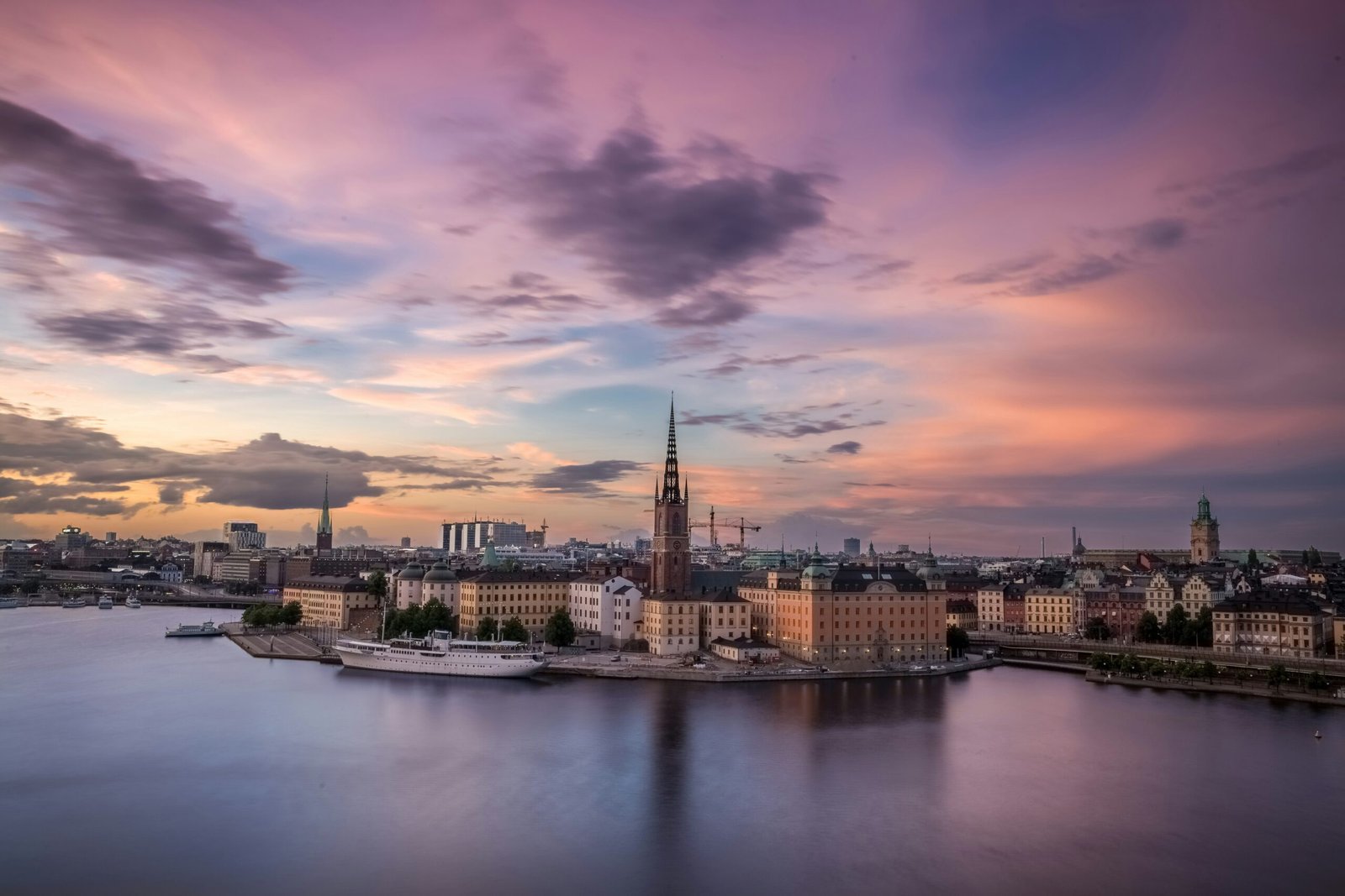 Exploring the Top Cities in Sweden for International Students